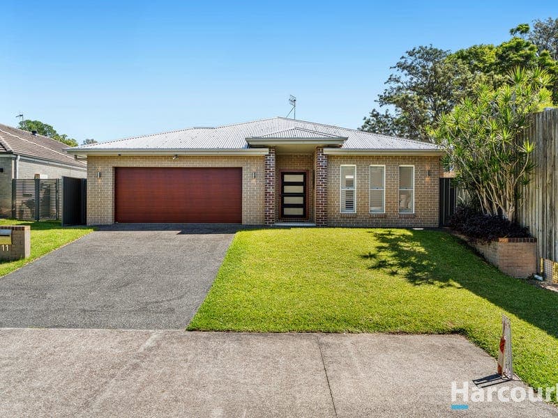 11 Tuckeroo Circuit, Adamstown