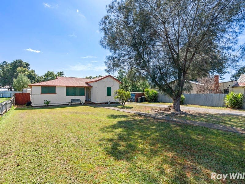 18 Warri Street, Ardlethan
