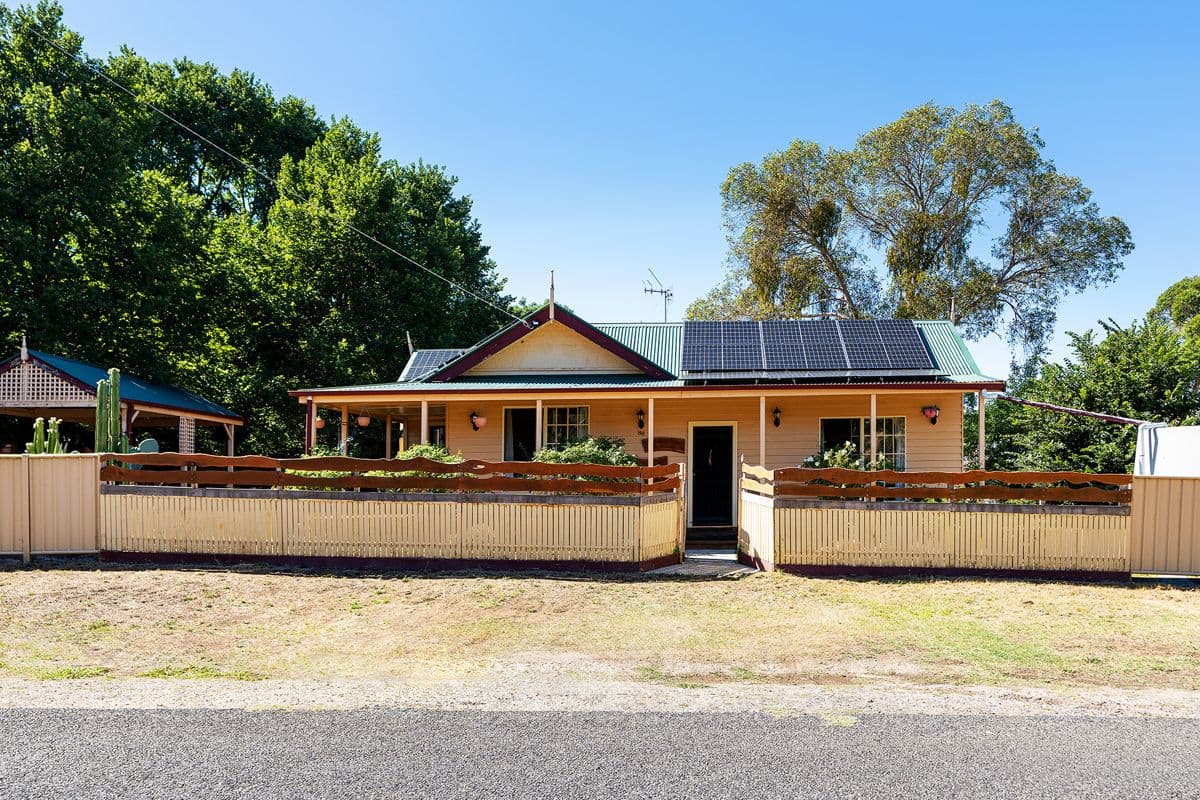 88 Vaughan Springs Road