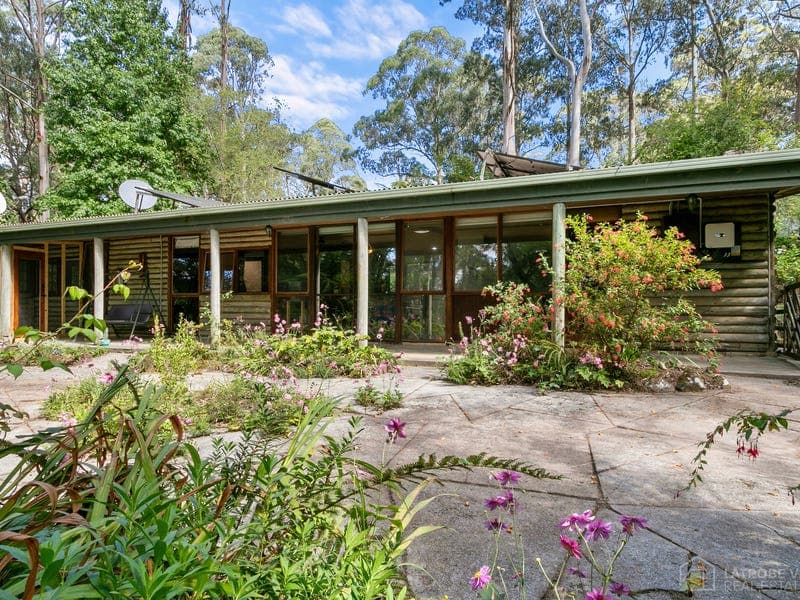 68 Stitchling Street, Carrajung