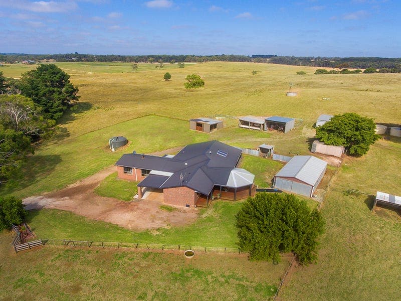655 Princes Highway, Heathmere