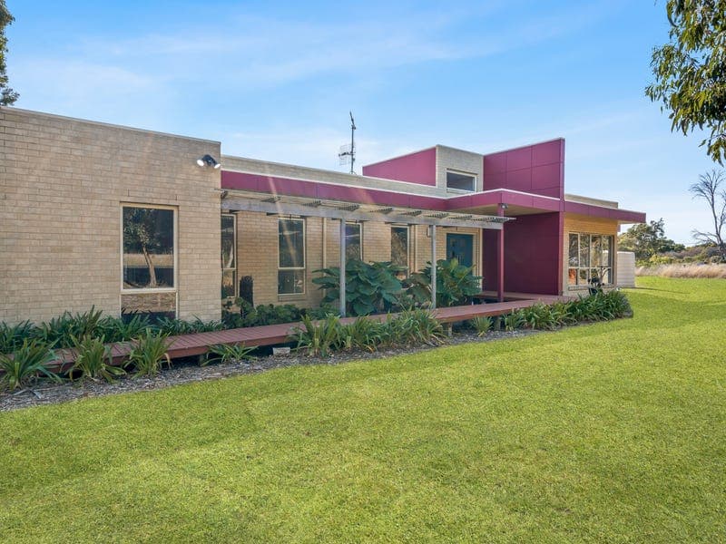 78 Esterly Ridge Road, Cudgee