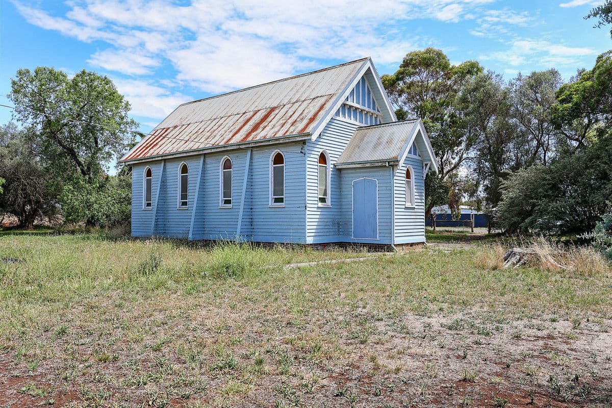 603 Coragulac-Beeac Road