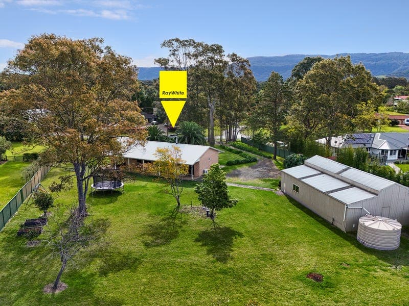 6 Elvin Drive