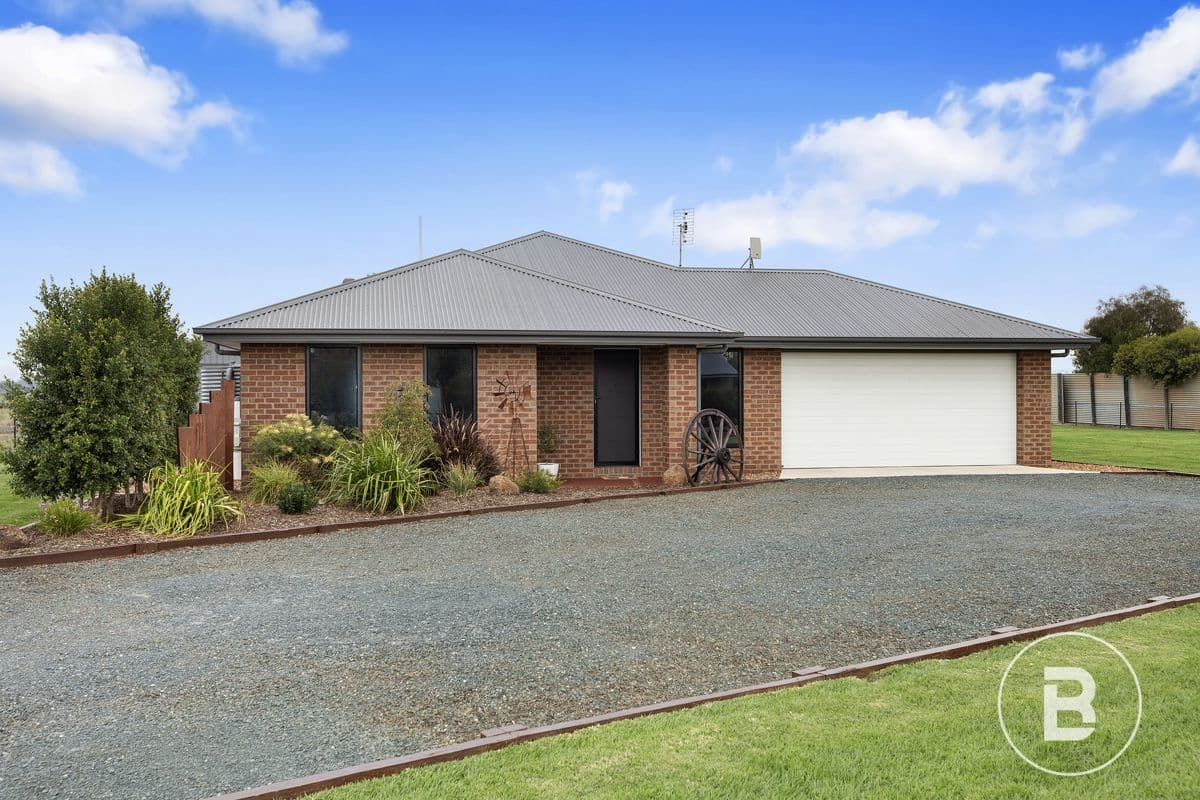 12 Burge Court