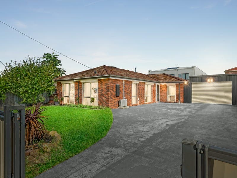 20 Tammany Drive, Clarinda