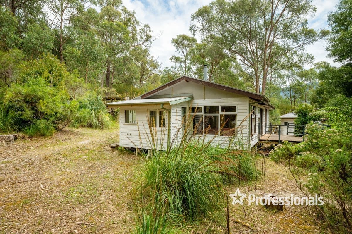 4 Acacia Court