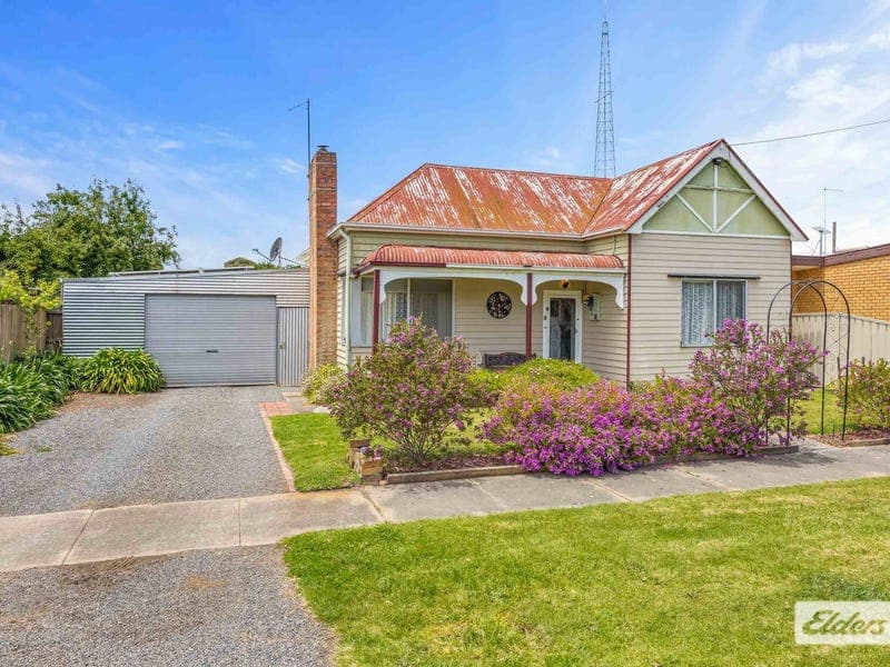 5 McLennan Street, Glenthompson