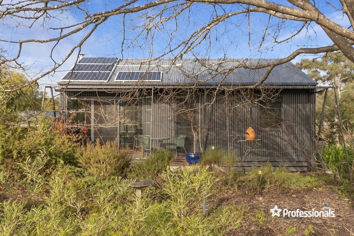 19 Bunbury Street