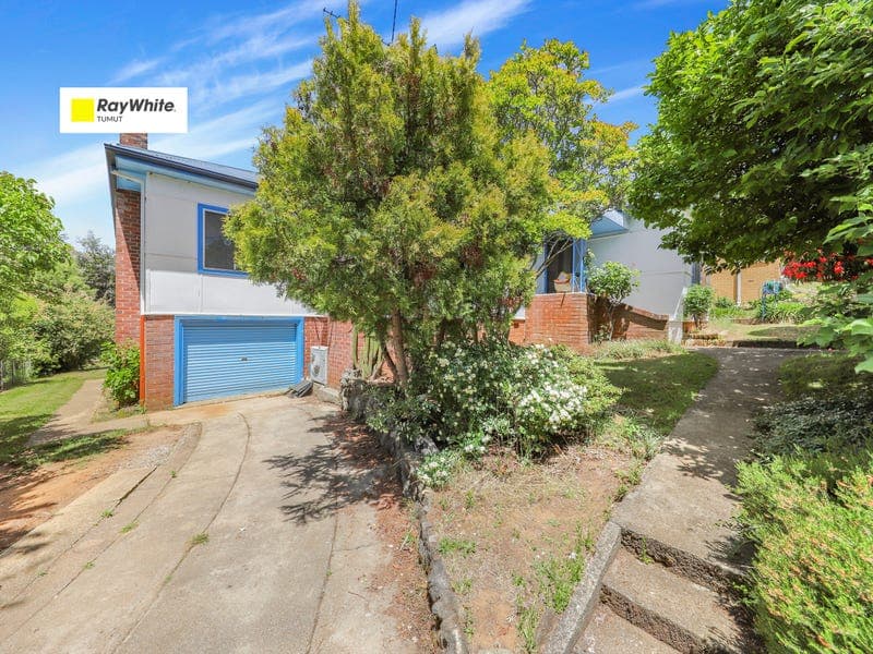 15 Alpine Avenue, Batlow