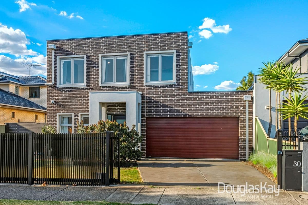 30 St Andrews Drive
