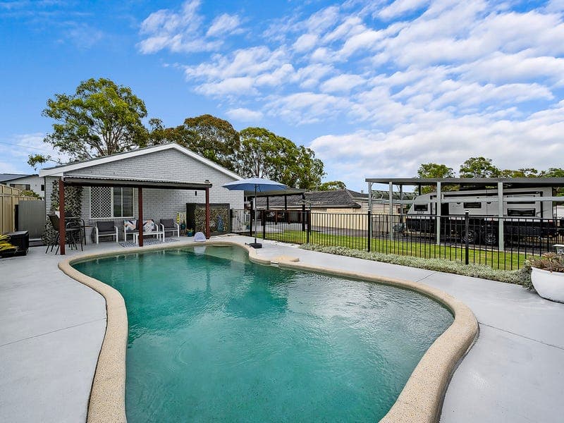 15 Hannell Street