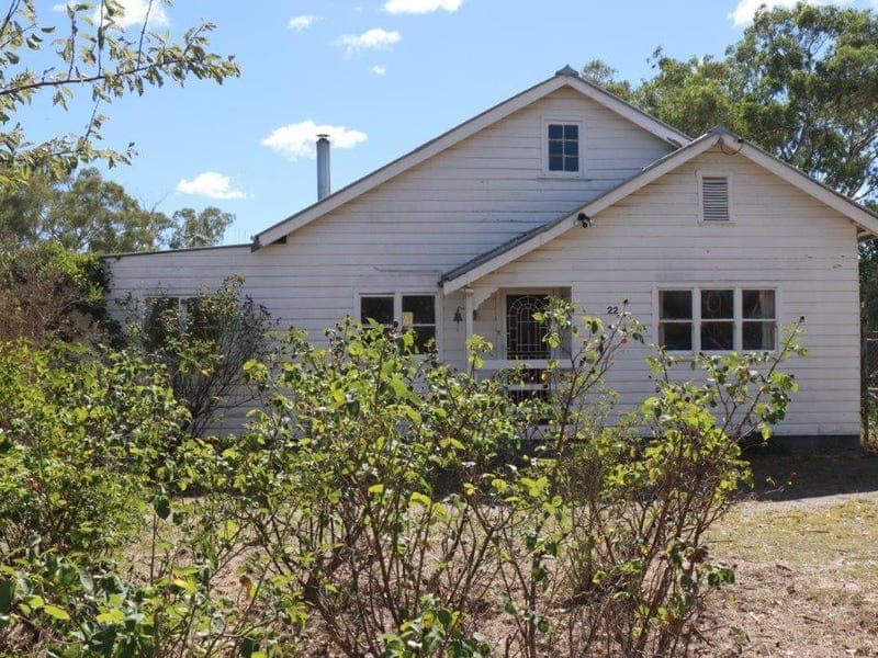 22 Luther Street, Bowning