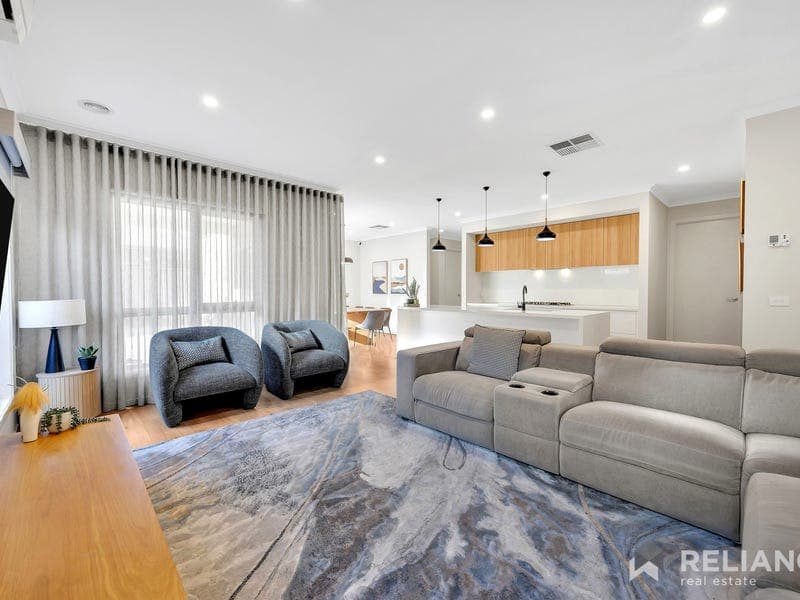 72 Voyager Boulevard, Tarneit