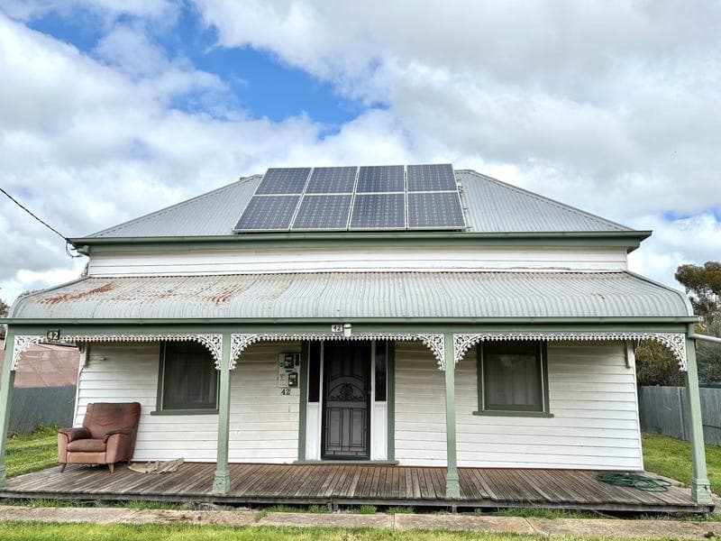 42 Jory Street, Natimuk