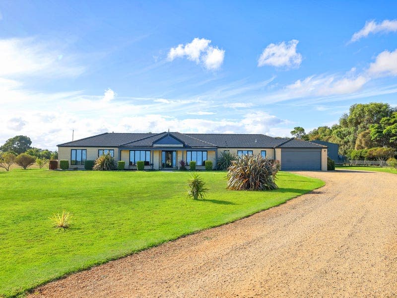 19 Tuddys Lane, Southern Cross