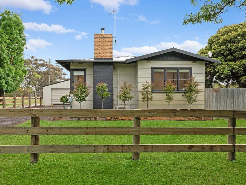 23 Austin Street, Hawkesdale