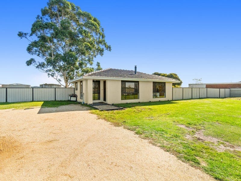 163 Hagans Road, Airly