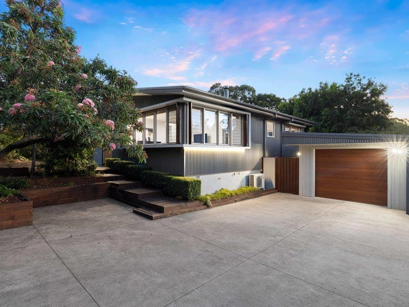 69 Woodcourt Road