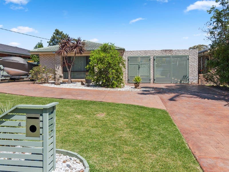 4 Penrose Drive, Avondale