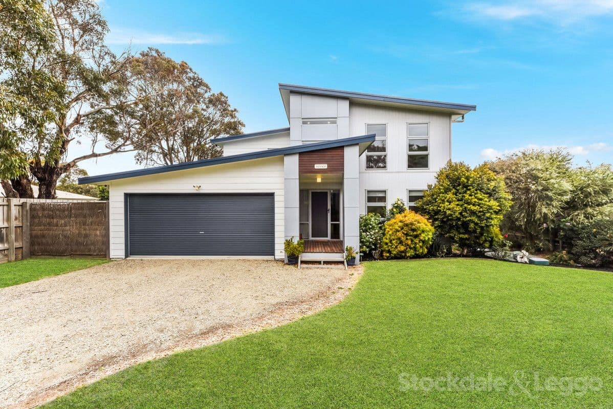 243 Bay Road