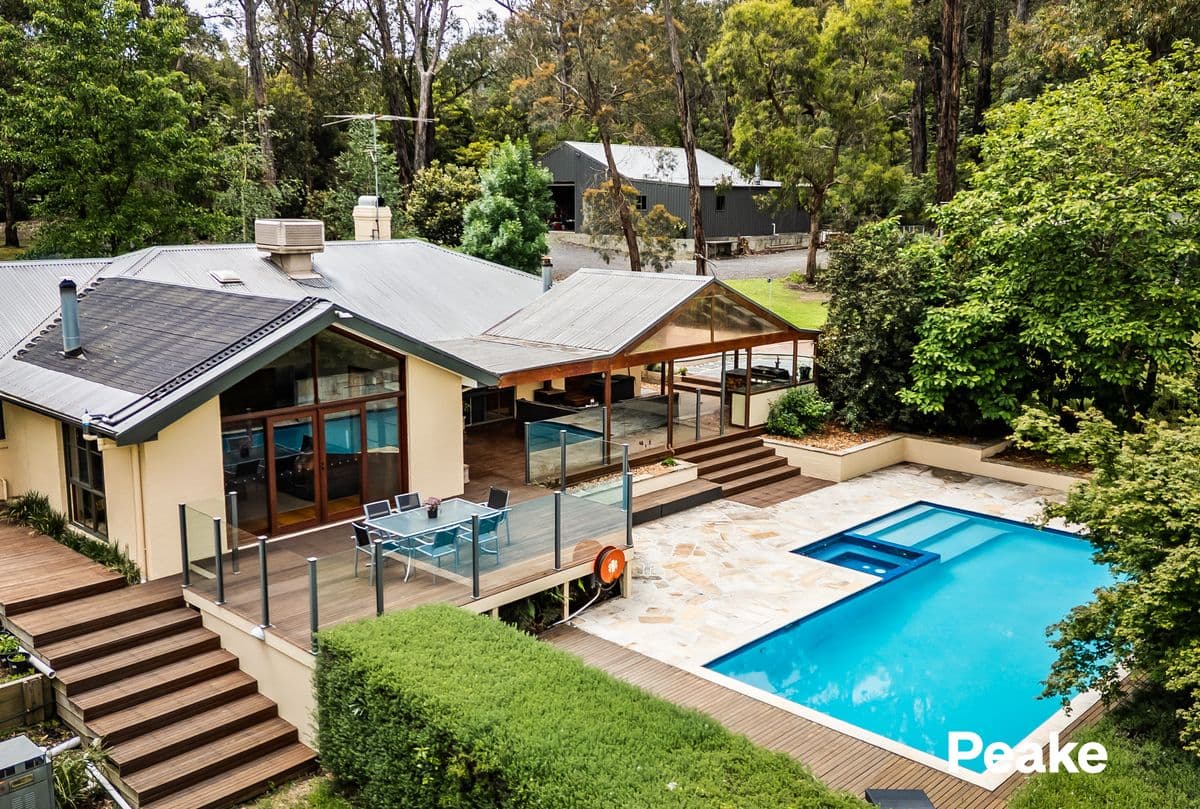 480 Beaconsfield-Emerald Road