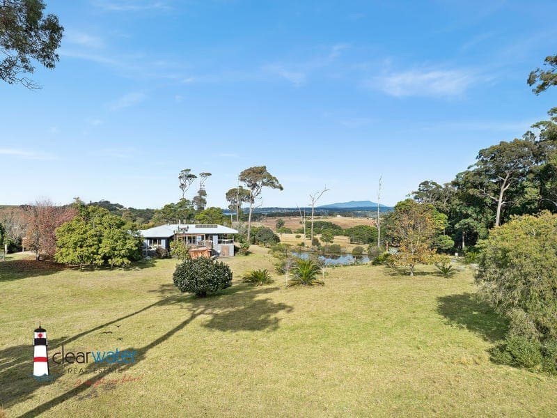 432 Bingie Road, Bingie