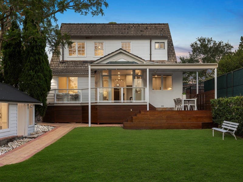 108 Artarmon Road