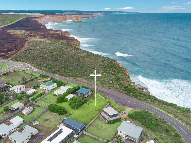 7-9 Old Great Ocean Road, Port Campbell