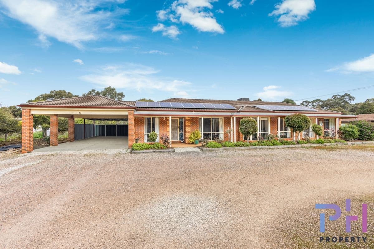 83 Williams Road