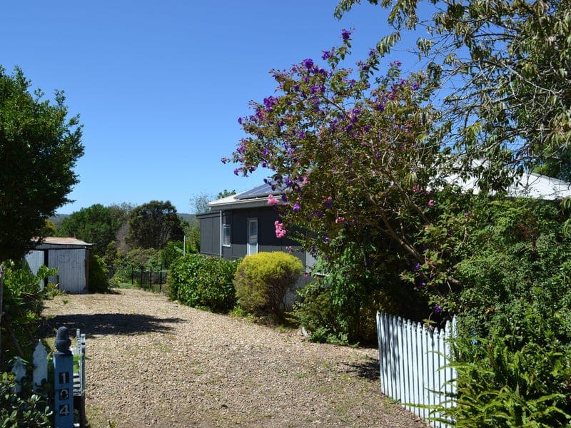 104 Princes Highway, Bodalla