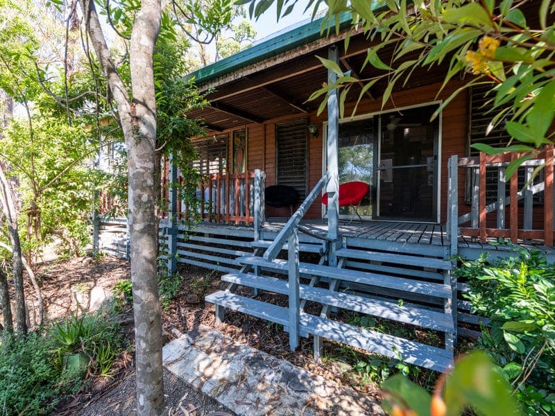 2199 Armidale Road, Blaxlands Creek