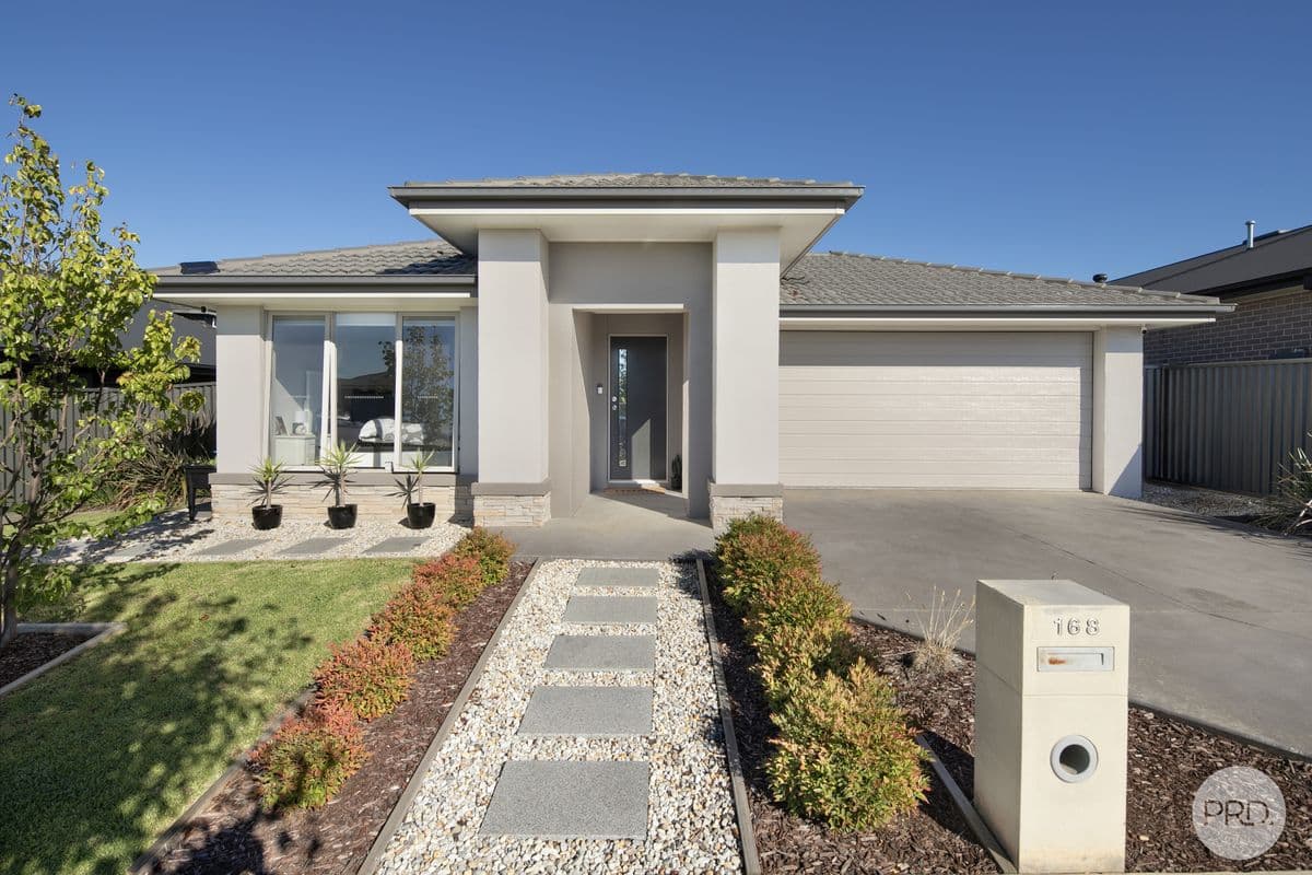 168 Shortridge Drive