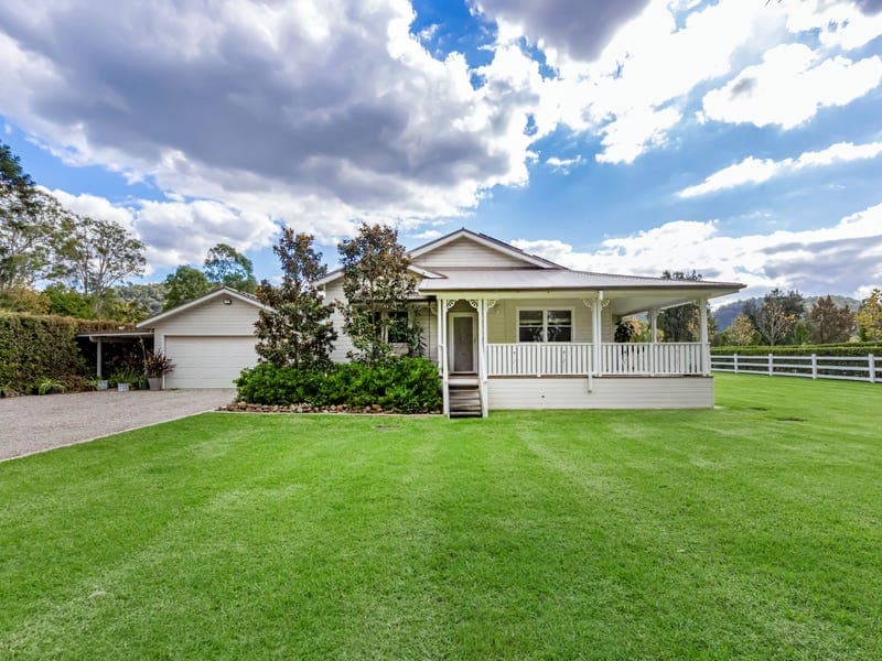 120-126 Smith Road, Castlereagh