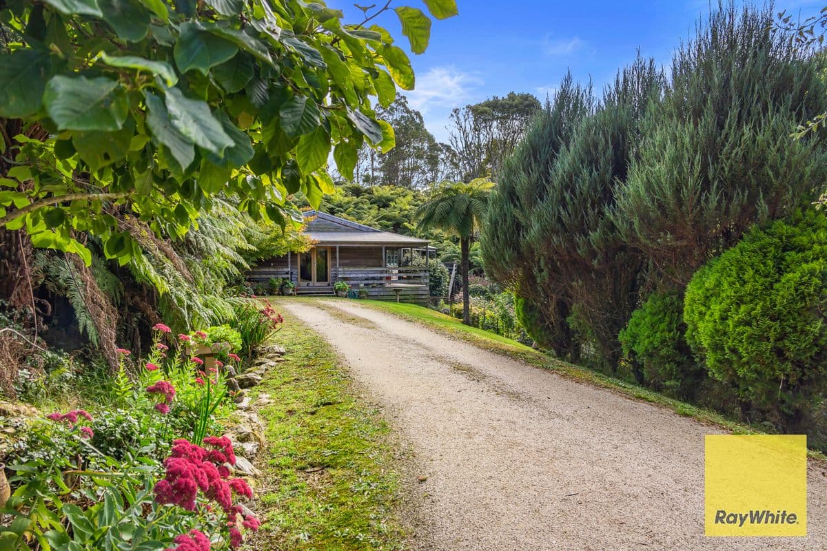340 Mt Best - Tin Mine Rd,