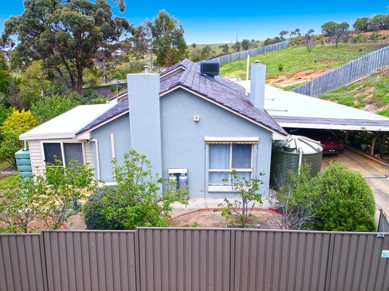 45 DICKSONS ROAD