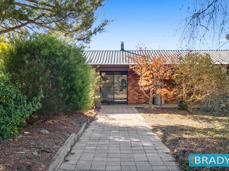 11 Harriott Road, Bywong