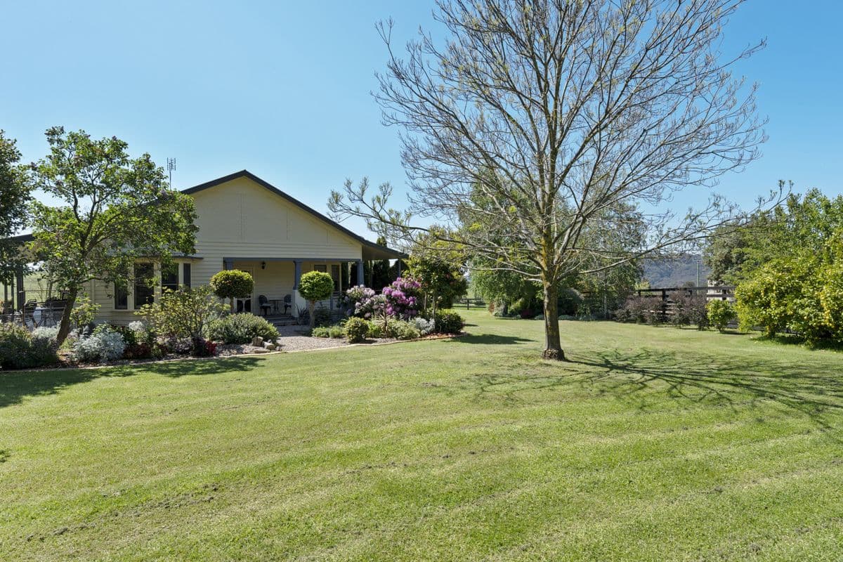 1587 Euroa-Strathbogie Road