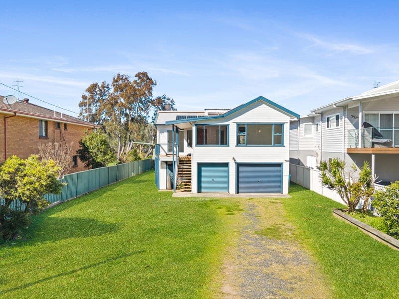 302 Geoffrey Road, Chittaway Point