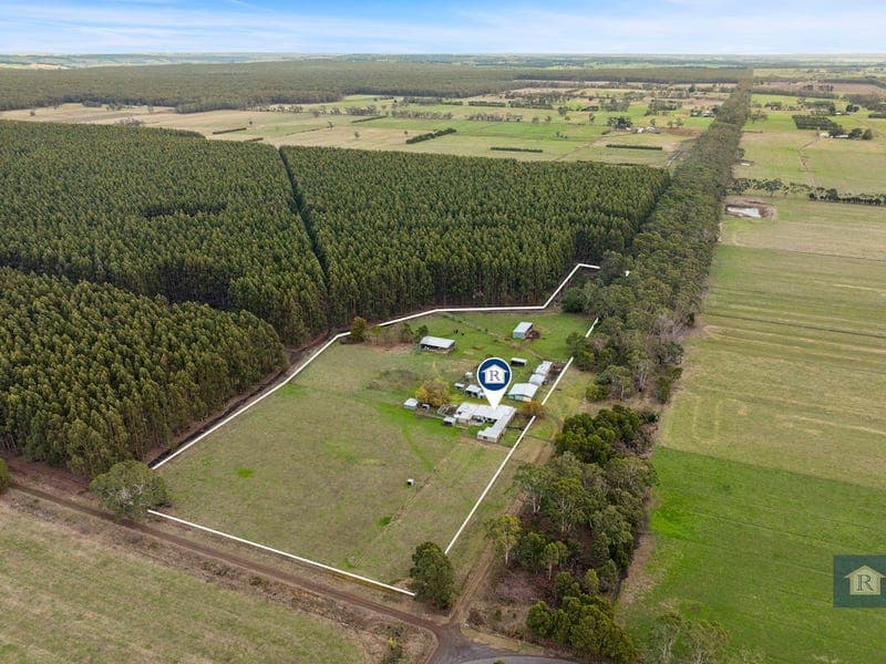 13 Nagles Road, Carpendeit