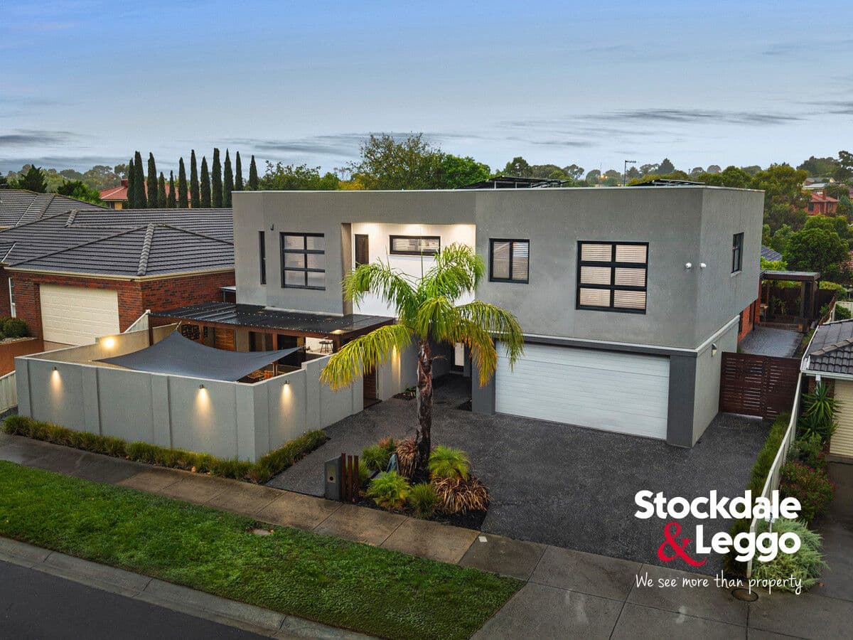 4 Lockhart Avenue