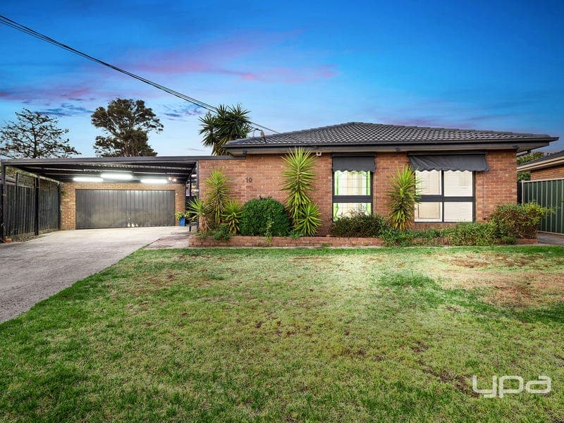 10 Cory Court, Kings Park