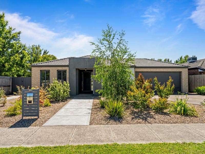 157 Station Road, New Gisborne