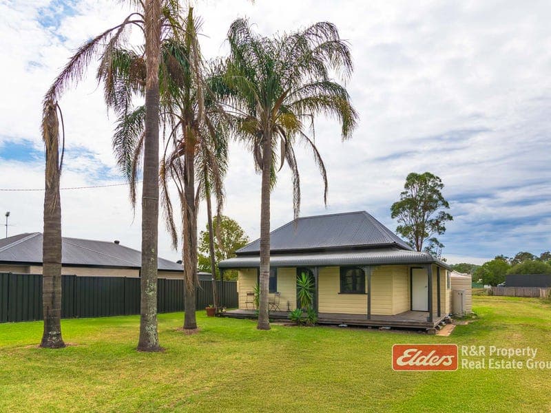 2350 The Bucketts Way, Booral