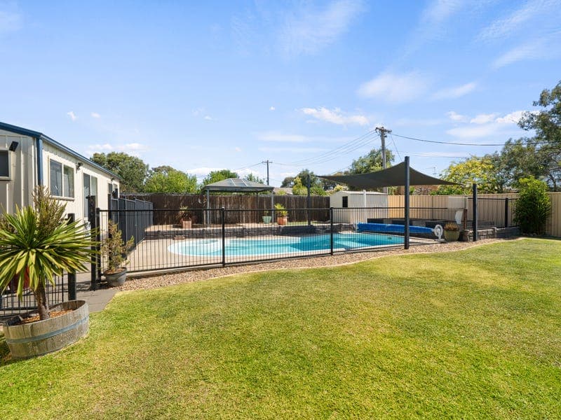 107 Shakespeare Crescent, Fraser