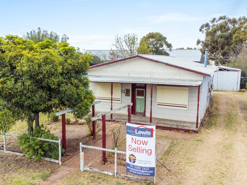 35 Miller Street, Pimpinio
