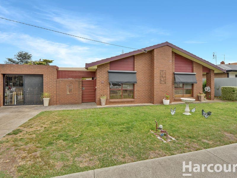 52 Main Street, Natimuk