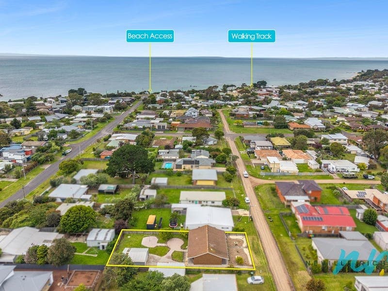 11 Valda Avenue, Indented Head