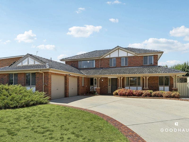 6 Macedon Crescent, Palmerston