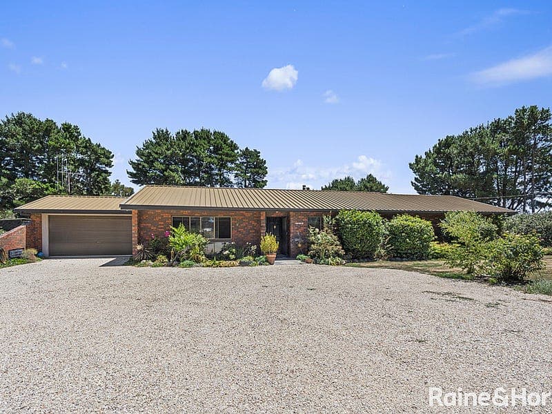 964 Kyneton-Metcalfe Road